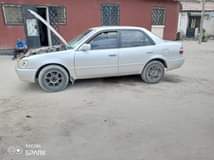 A picture of COROLLA