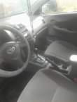 A picture of 2009 corolla still good body buy and drive 07061491876