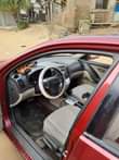 A picture of Hyundai Elentra 2007 ik