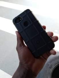 A picture of Google pixel 3A