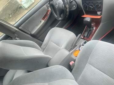 A picture of KB AUTOs Just in a Few months used 2006 model