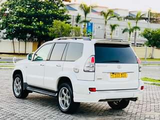 A picture of PRADO INAUZWA BEI ML 58 0712445511