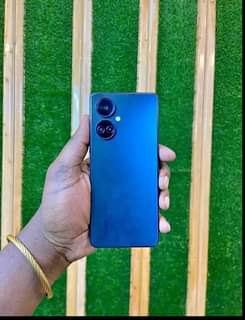 tecno camon