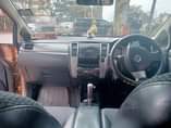 A picture of Nissan Tiida hatchback