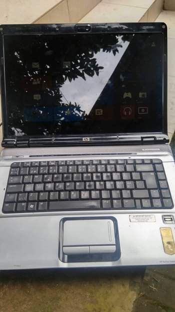A picture of Hp