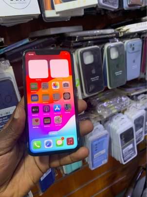 A picture of Iphone11 pro
