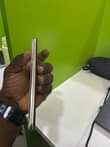 A picture of iPhone 11pro max Face ID active