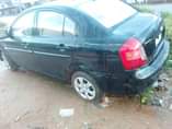A picture of Hyundai car 4U 09112042651