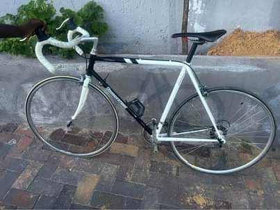 BIKES A.