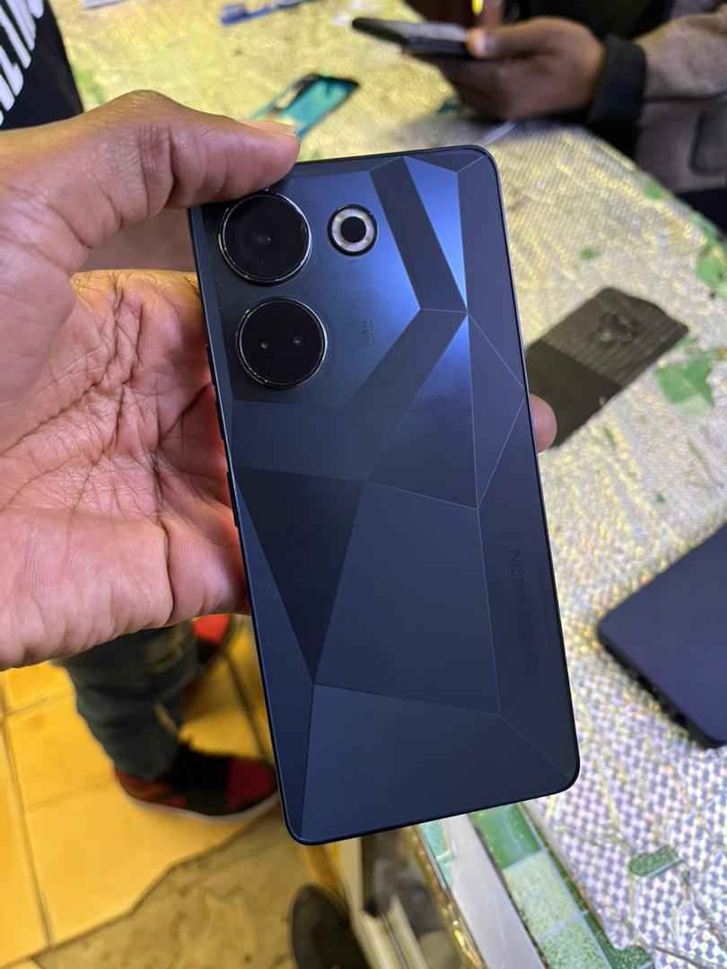 tecno phones