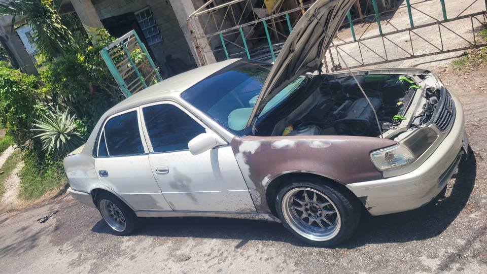 toyota 111