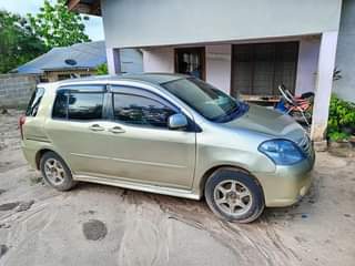 A picture of RAUM NEW