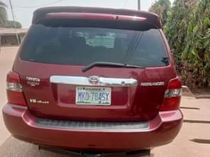 A picture of Highlander Belgium Standard Price 2 5m final Last Price Dm