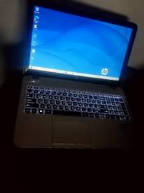 A picture of Hp EVY
