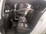A picture of 2011 PEUGEOT 408