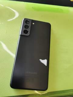 samsung s21