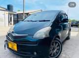 A picture of Toyota Ractis DEL