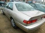 A picture of 2000 Toyota Camry LE with factory fitted AC Power windows