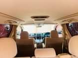 A picture of TOYOTA ALPHARD NEW MODEL
