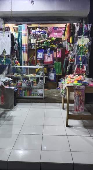 A picture of Duka vifaa vya watoto linauzwa