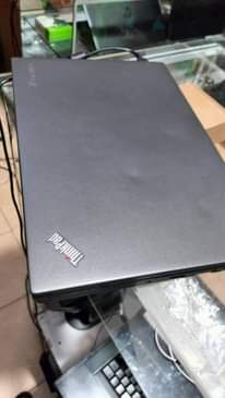 A picture of Lenovo i5 with 8gb Ram and 500gb