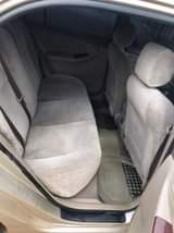 A picture of 2004 Toyota Corolla LE