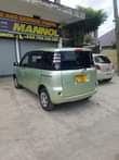 A picture of TOYOTA SIENTA