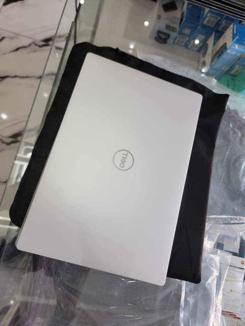 dell laptop