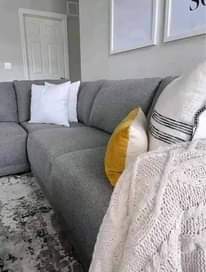 A picture of Coaches sofa sets