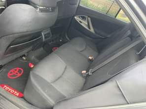 A picture of This is ultra clean Camry 2007 model sport edition first