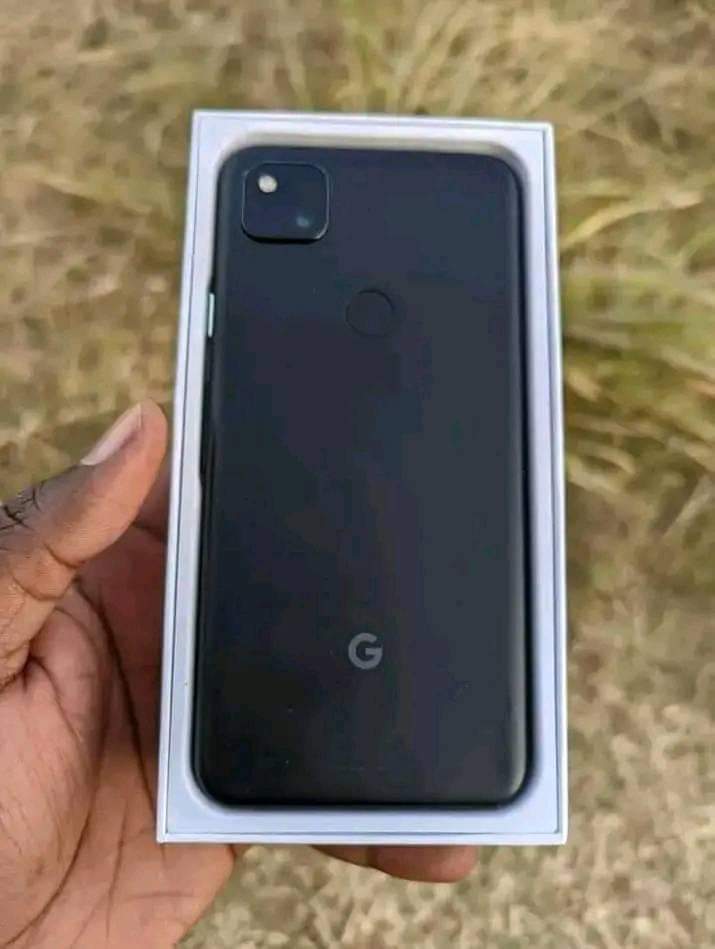 google pixel