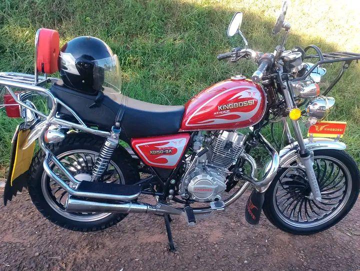 bike