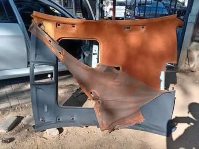 repair services
