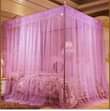 A picture of Square nets