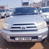 toyota surf