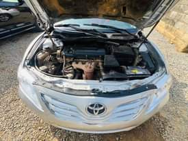 A picture of 2008 Toyota Camry
