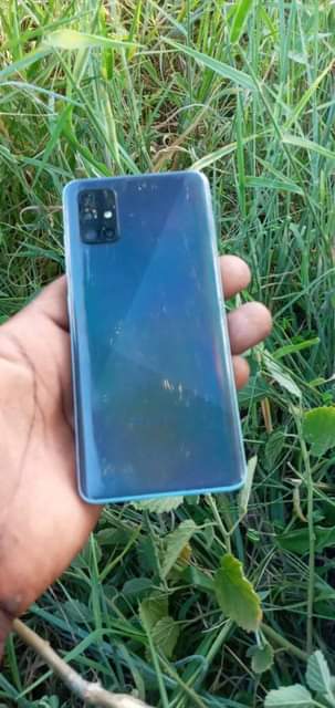 samsung a51