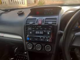 A picture of Subaru Imprezza for sale at 25m