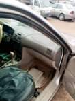 A picture of Toyota Corolla 2001 1 3M Okene Kogi State