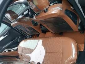 A picture of Mercedes C 300
