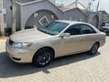 A picture of 2004 Camry