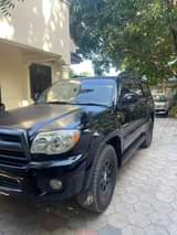 A picture of Toyota hilux surf new model for sale 35mil
