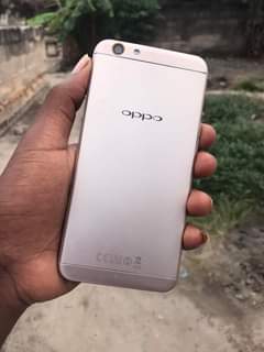 oppo f1