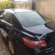 A picture of Toyota Camry 2008 Clean in and out 4 plug Engine