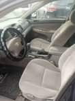 A picture of Toyota Camry 2004 Price 1 3m to owner settlement 80k