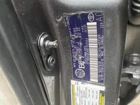 A picture of 2UNITS OF SHARP REGISTERED COROLLA 2009 2013