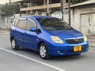 A picture of Toyota SPACIO CC 1490 Year 2003 Millege lower Price 14
