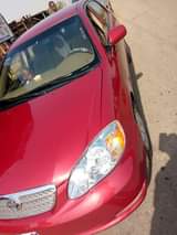 A picture of Clean used Toyota Corolla 2005