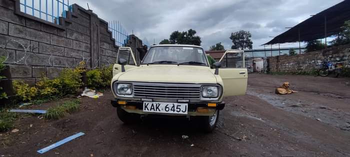 Cars, B.
