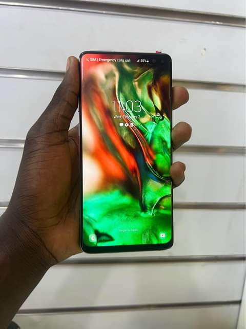 samsung s10